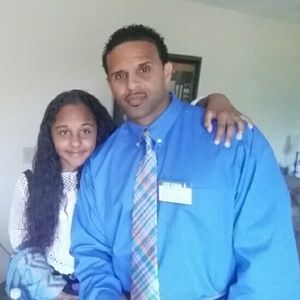 Meet your Posher, Brian