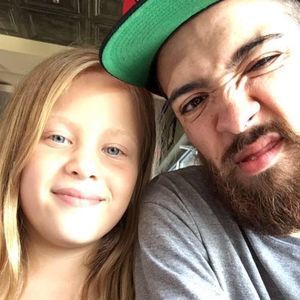 Meet your Posher, Mike