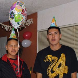 Meet your Posher, Adam