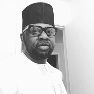 Meet your Posher, Oyetokunbo