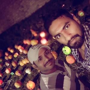 Meet your Posher, Jai chowdary