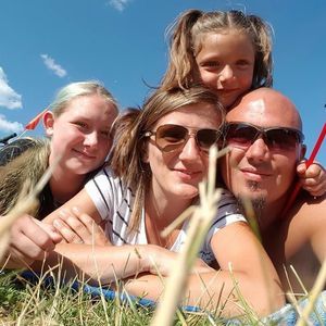 Meet your Posher, Nick