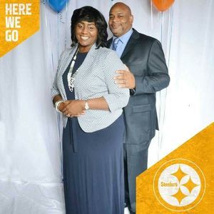 Meet your Posher, Wallace bruno