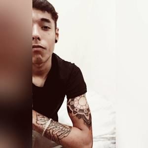 Meet your Posher, Isaac