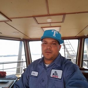 Meet your Posher, Jon