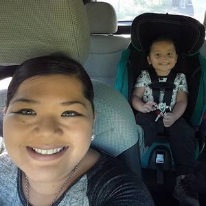 Meet your Posher, Rita