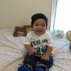 Meet your Posher, David