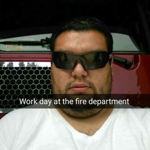 Meet your Posher, Jonathan