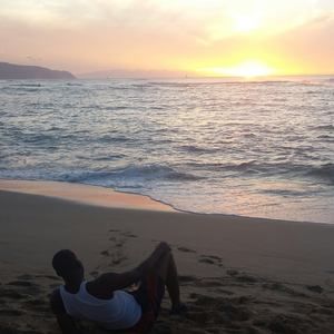 Meet your Posher, Will