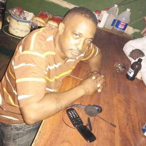 Meet your Posher, Marvin