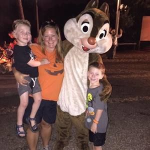 Meet your Posher, Amanda