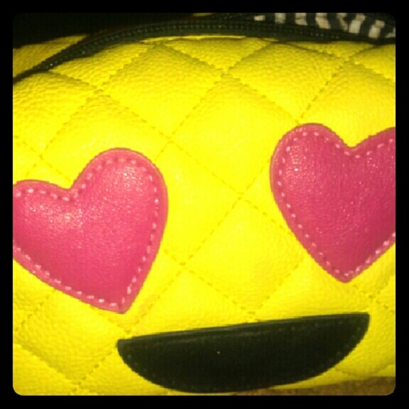 Make up bag - Picture 1 of 1