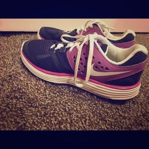 Nike Lunarswift 3 Brand New Size 6