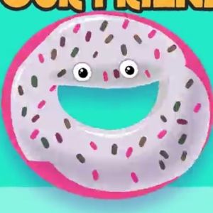 Meet your Posher, Abdulkadir