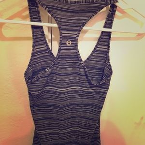 LuLu Lemon Tank Top