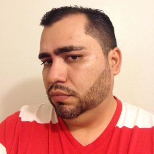 Meet your Posher, Jesus alejandro