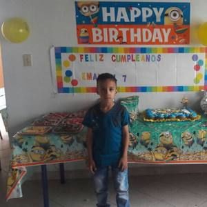 Meet your Posher, Giovanna