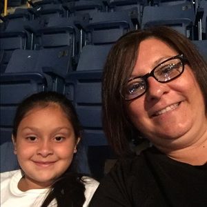 Meet your Posher, Teara