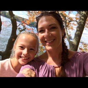 Meet your Posher, Anne