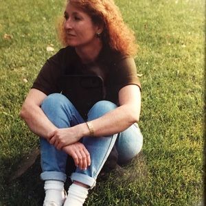 Meet your Posher, Carolyn