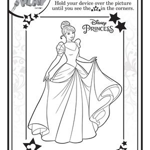 Meet your Posher, Jasmin