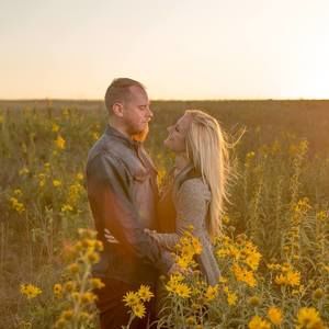 Meet your Posher, Linsey