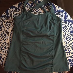 EUC Soybu workout tank