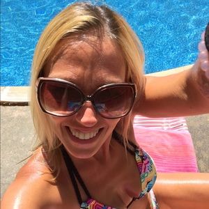 Meet your Posher, Heidi