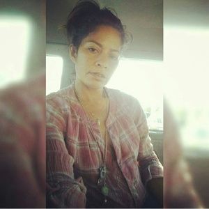 Meet your Posher, Mahealani