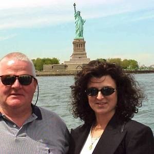 Meet your Posher, Sabrina