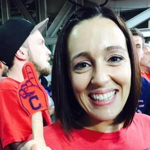 Meet your Posher, Aimee