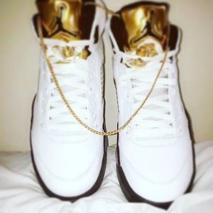 Jordan 5