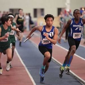 Meet your Posher, Daniel