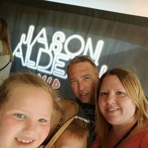 Meet your Posher, Jen