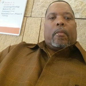 Meet your Posher, Joseph