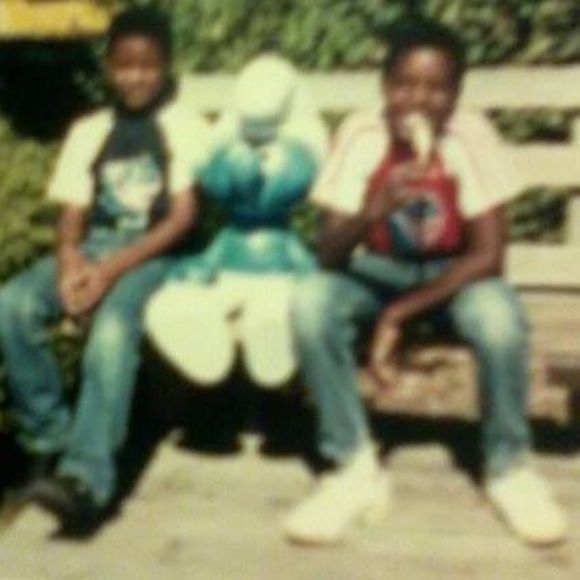 Meet your Posher, Christopher - Picture 1 of 1