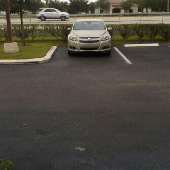 Meet your Posher, Roy - Picture 1 of 1