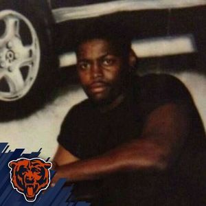 Meet your Posher, Lonnie