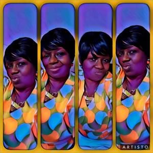 Meet your Posher, Lisa