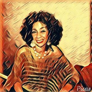 Meet your Posher, Phyllis