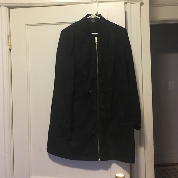 Jacket.