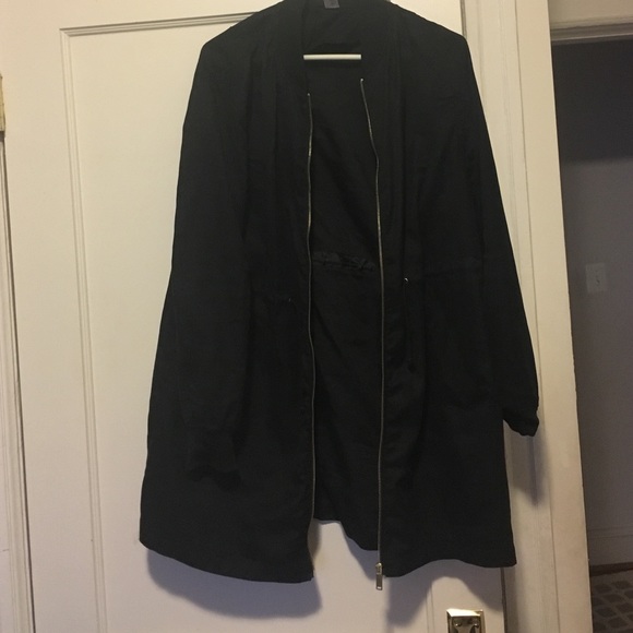 Jacket. - Picture 2 of 2