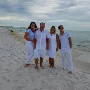 Meet your Posher, Natallia