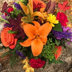 Meet your Posher, Justina