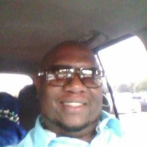 Meet your Posher, Demetrius