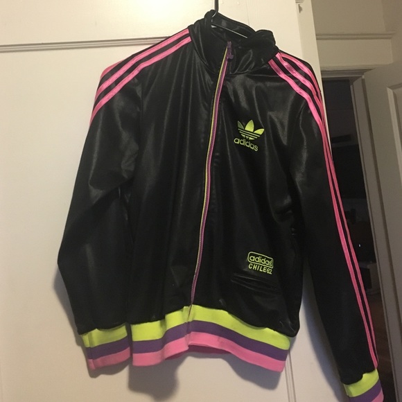Adidas Jacket