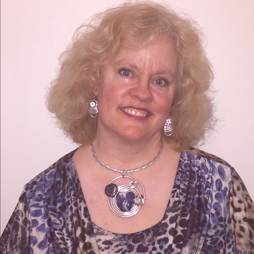 Meet your Posher, Sue