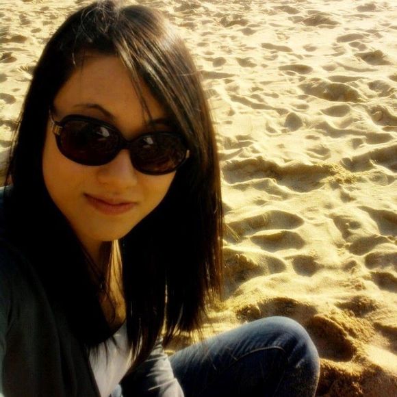 Meet your Posher, Amber