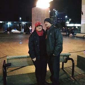 Meet your Posher, Yvette-basil