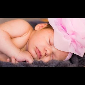 Meet your Posher, Caitlin